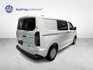 FORD Transit C Van 280 L1 2.0 EcoBlue 136 Trend