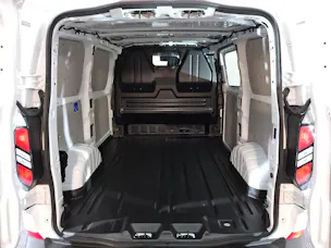 Ford Transit C Van 280 L1 2.0 EcoBlue 136 Trend