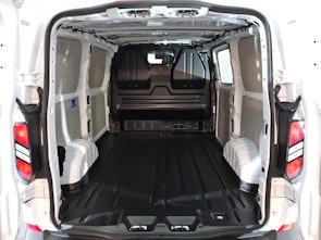 Fahrzeugbild FORD Transit C Van 280 L1 2.0 EcoBlue 136 Trend