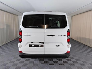 Fahrzeugbild FORD Transit C Van 280 L1 2.0 EcoBlue 136 Trend