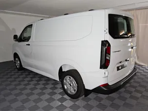 Ford Transit C Van 280 L1 2.0 EcoBlue 136 Trend