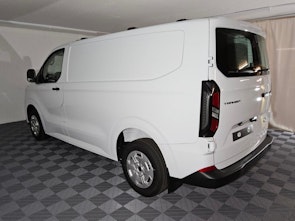 Fahrzeugbild FORD Transit C Van 280 L1 2.0 EcoBlue 136 Trend