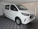 Ford Transit C Van 280 L1 2.0 EcoBlue 136 Trend
