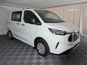 Ford Transit C Van 280 L1 2.0 EcoBlue 136 Trend