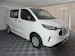 Ford Transit C Van 280 L1 2.0 EcoBlue 136 Trend