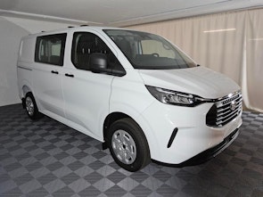 Fahrzeugbild FORD Transit C Van 280 L1 2.0 EcoBlue 136 Trend