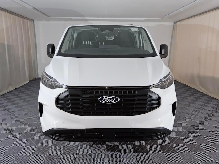 immagine del veicolo FORD TRANSIT CUSTOM