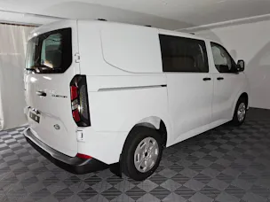 Ford Transit C Van 280 L1 2.0 EcoBlue 136 Trend
