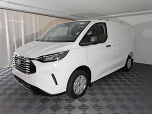 Ford Transit C Van 280 L1 2.0 EcoBlue 136 Trend