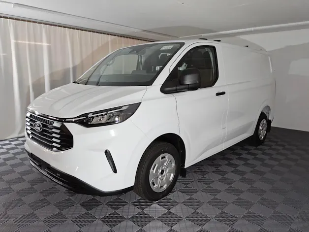 Ford Transit C Van 280 L1 2.0 EcoBlue 136 Trend