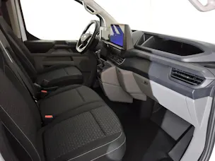 Ford Transit C Van 280 L1 2.0 EcoBlue 136 Trend
