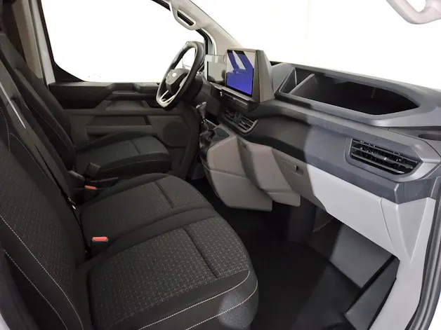 Ford Transit C Van 280 L1 2.0 EcoBlue 136 Trend