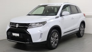 Vehicle image SUZUKI Vitara 1.5 Piz Sulai Hybrid 4x4