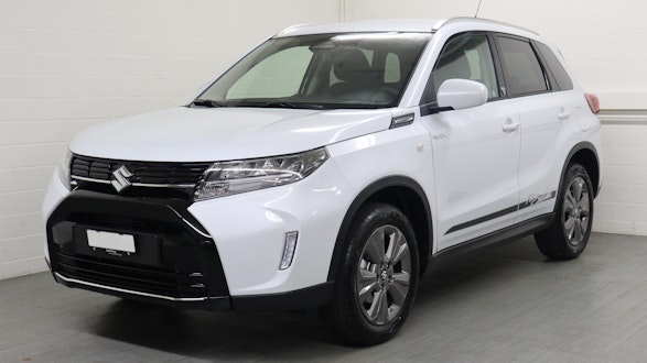 SUZUKI Vitara 1.5 Piz Sulai Hybrid 4x4 1