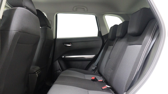 SUZUKI Vitara 1.5 Piz Sulai Hybrid 4x4 3