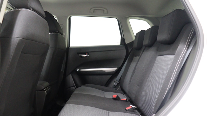 Vehicle image SUZUKI VITARA