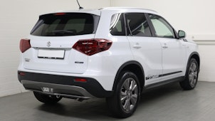 Vehicle image SUZUKI Vitara 1.5 Piz Sulai Hybrid 4x4