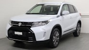First vehicle image