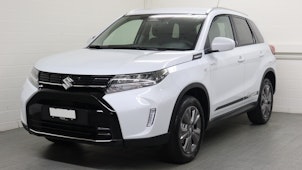 Vehicle image SUZUKI Vitara 1.5 Piz Sulai Hybrid 4x4