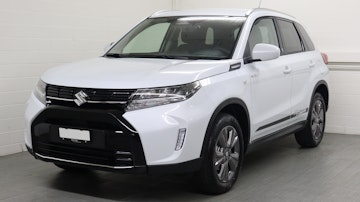 Vehicle image SUZUKI Vitara 1.5 Piz Sulai Hybrid 4x4