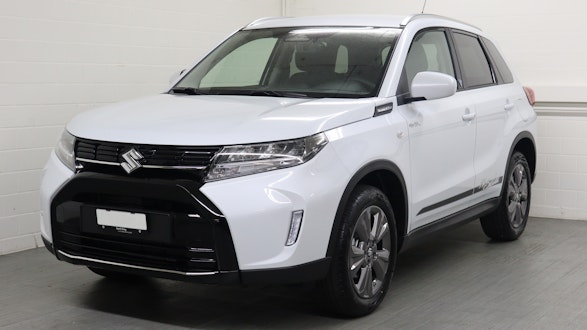 SUZUKI Vitara 1.5 Piz Sulai Hybrid 4x4 0