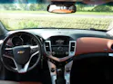 Chevrolet Cruze 1.8 LT 100 Edition