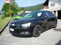 Chevrolet Cruze 1.8 LT 100 Edition