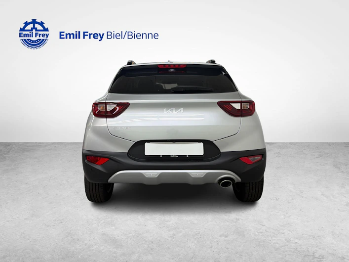 Fahrzeugbild KIA STONIC