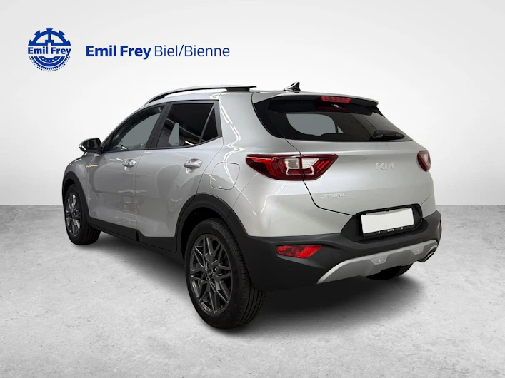 Fahrzeugbild KIA STONIC