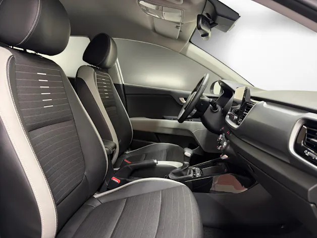 Kia Stonic 1.0 T-GDi Edition 30