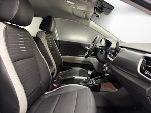 Fahrzeugbild KIA Stonic 1.0 T-GDi Edition 30