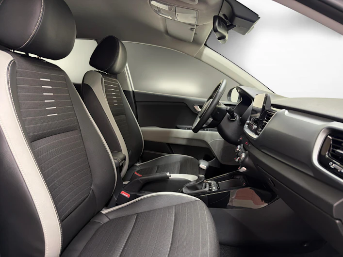 Fahrzeugbild KIA STONIC