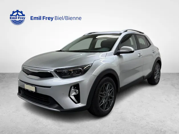 Kia Stonic 1.0 T-GDi Edition 30