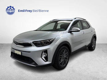 Fahrzeugbild KIA Stonic 1.0 T-GDi Edition 30