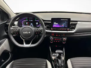 Kia Stonic 1.0 T-GDi Edition 30