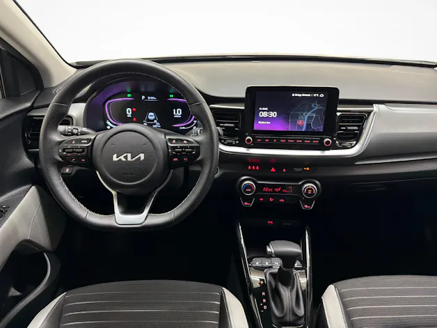 Kia Stonic 1.0 T-GDi Edition 30