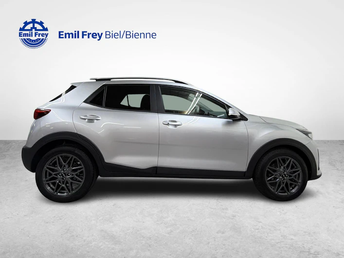 Fahrzeugbild KIA STONIC