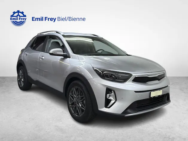 Kia Stonic 1.0 T-GDi Edition 30