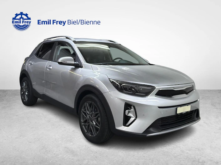 Fahrzeugbild KIA STONIC