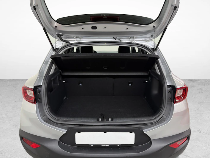 Fahrzeugbild KIA STONIC