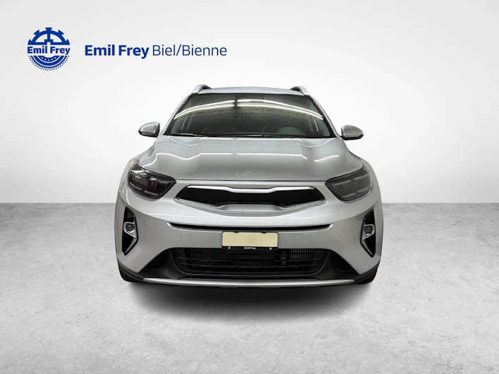 Fahrzeugbild KIA STONIC