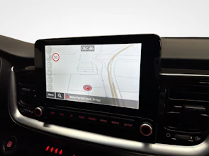 Fahrzeugbild KIA Stonic 1.0 T-GDi Edition 30