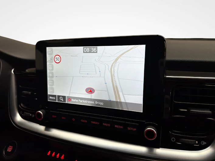 Fahrzeugbild KIA STONIC