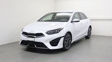 Vehicle image KIA CEED 0