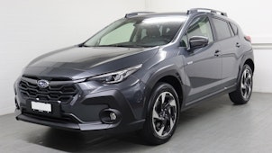 Vehicle image SUBARU Crosstrek 2.0i e-Boxer Swiss Plus