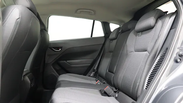 Subaru Crosstrek 2.0i e-Boxer Swiss Plus