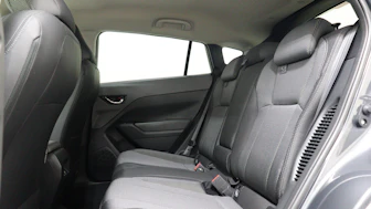 SUBARU CROSSTREK 4