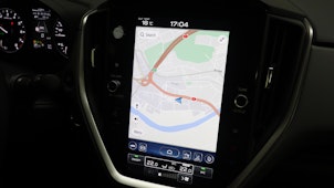 Vehicle image SUBARU Crosstrek 2.0i e-Boxer Swiss Plus