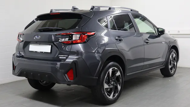 Subaru Crosstrek 2.0i e-Boxer Swiss Plus