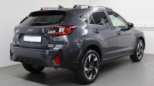 Vehicle image SUBARU Crosstrek 2.0i e-Boxer Swiss Plus